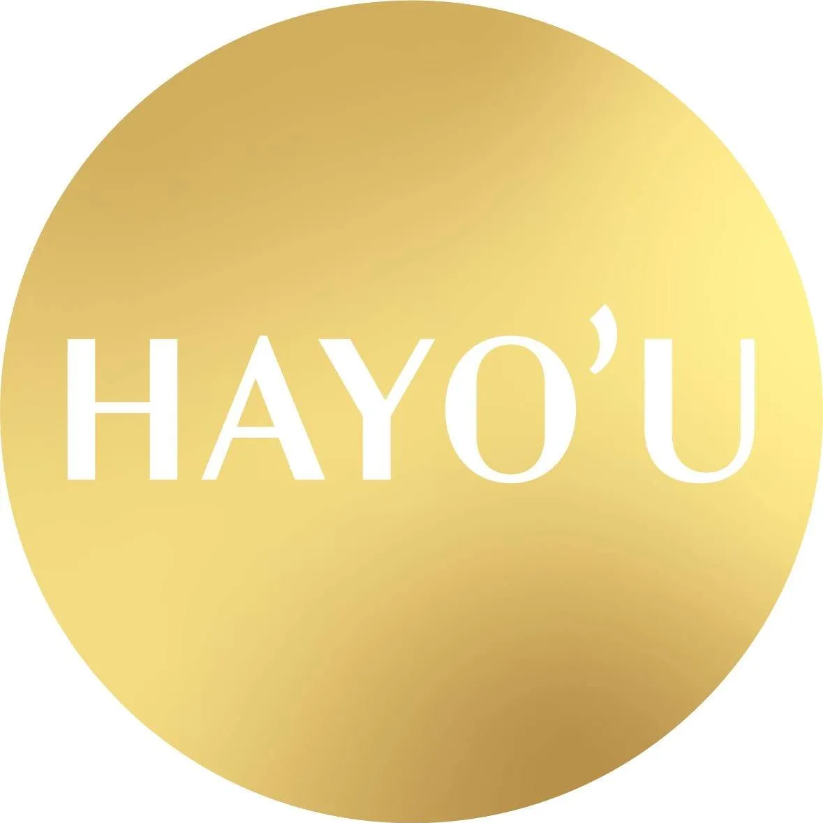 Hayo'u discount code